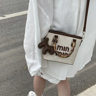 AVA LUME WOMEN'S HANDBAG